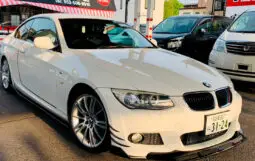 BMW SEDAN