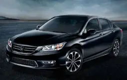 HONDA VOXY 2015 MINIVAN USED
